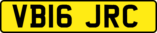 VB16JRC