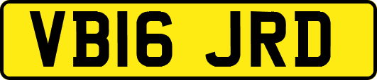 VB16JRD
