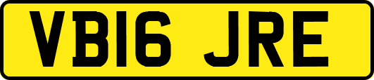 VB16JRE