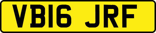 VB16JRF