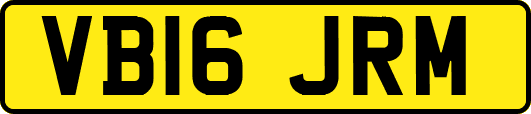 VB16JRM