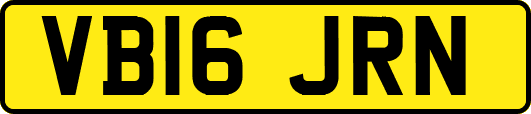 VB16JRN