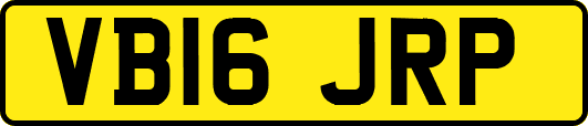 VB16JRP