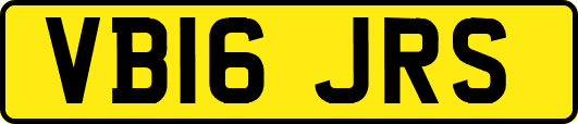 VB16JRS