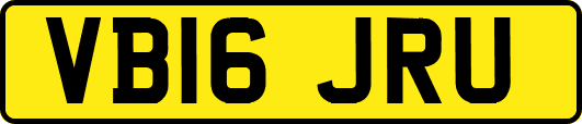 VB16JRU