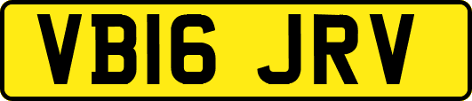 VB16JRV