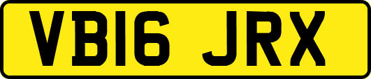 VB16JRX