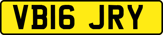 VB16JRY