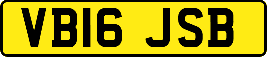VB16JSB