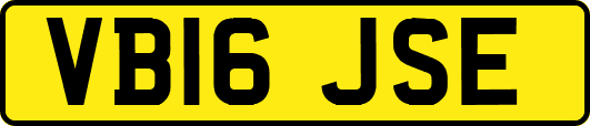 VB16JSE