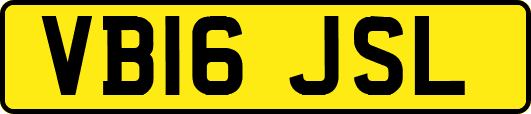 VB16JSL