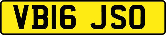 VB16JSO