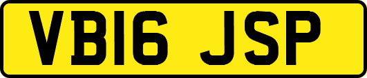 VB16JSP