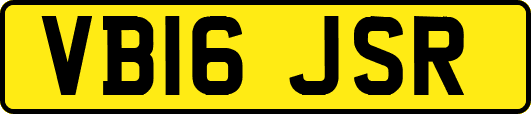 VB16JSR