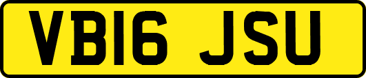 VB16JSU