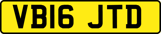 VB16JTD