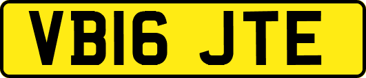 VB16JTE