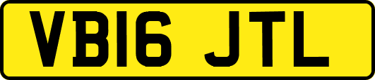 VB16JTL