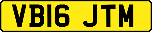 VB16JTM
