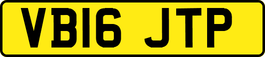 VB16JTP