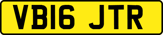 VB16JTR