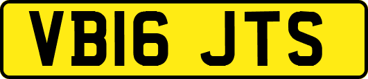 VB16JTS