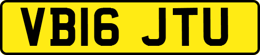 VB16JTU