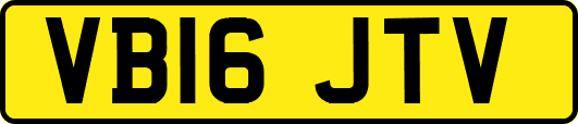 VB16JTV