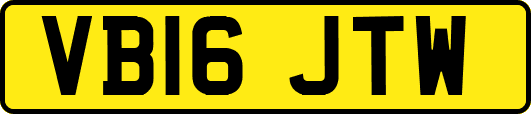 VB16JTW