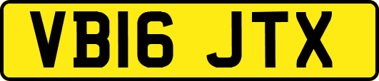 VB16JTX