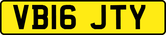 VB16JTY
