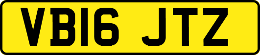 VB16JTZ