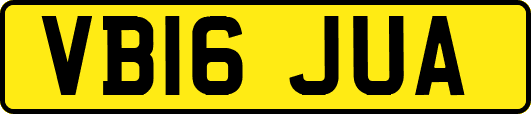 VB16JUA