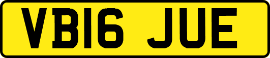 VB16JUE