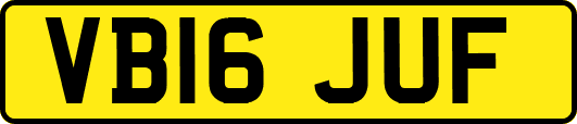 VB16JUF
