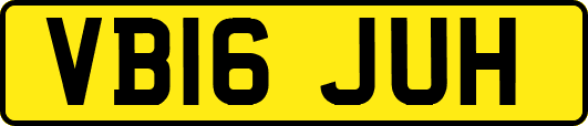 VB16JUH