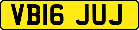 VB16JUJ