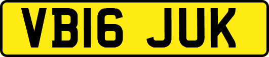 VB16JUK