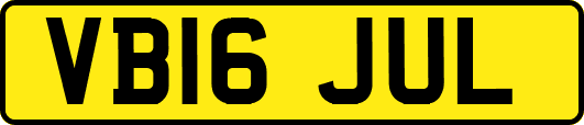 VB16JUL