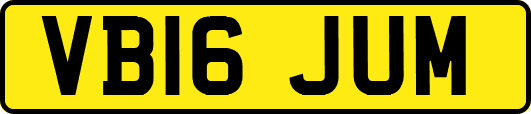 VB16JUM