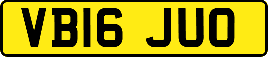 VB16JUO