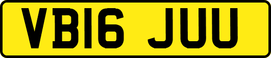 VB16JUU