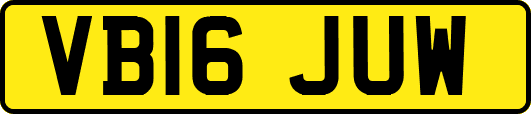 VB16JUW