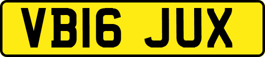 VB16JUX