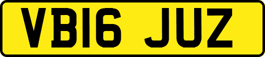 VB16JUZ