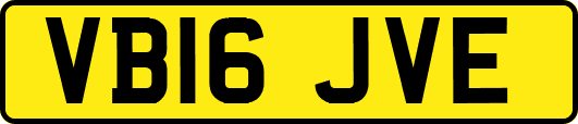 VB16JVE