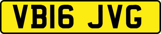 VB16JVG