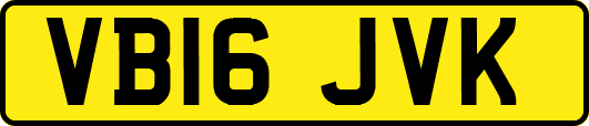 VB16JVK
