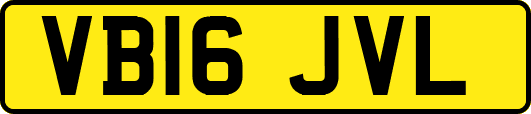 VB16JVL
