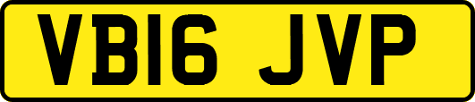 VB16JVP